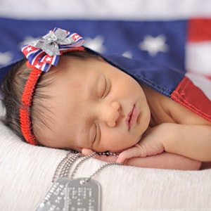 title_1 Prénom Fille Americain